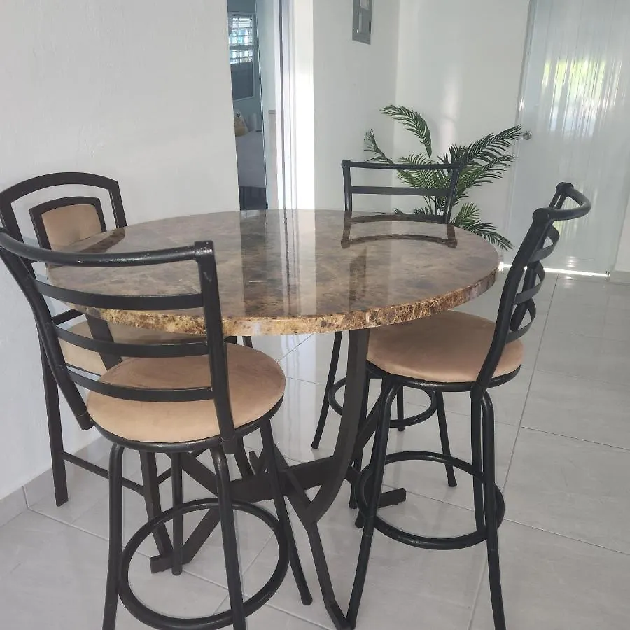 Paradise Escape Apartment Barceloneta 0*,
