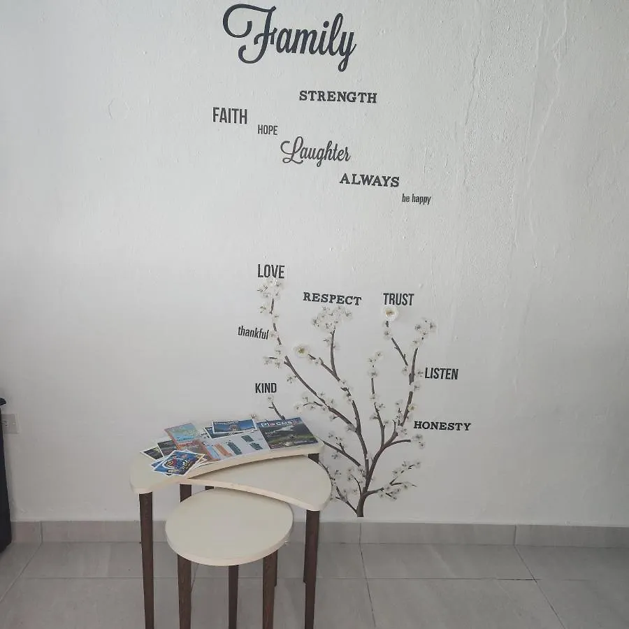 Paradise Escape Apartment Barceloneta