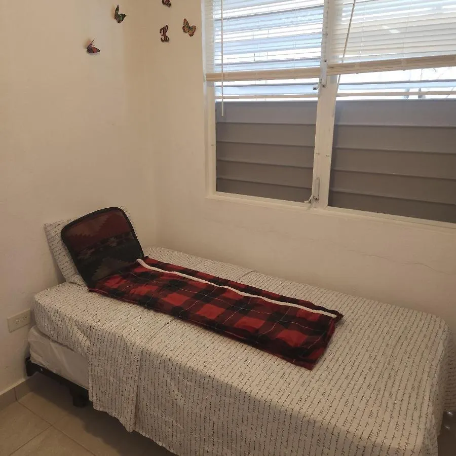 Paradise Escape Apartment Barceloneta Puerto Rico